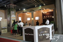 2011年春季住宅產(chǎn)品展示交易會(huì)盛大開幕，引領(lǐng)行業(yè)新趨勢