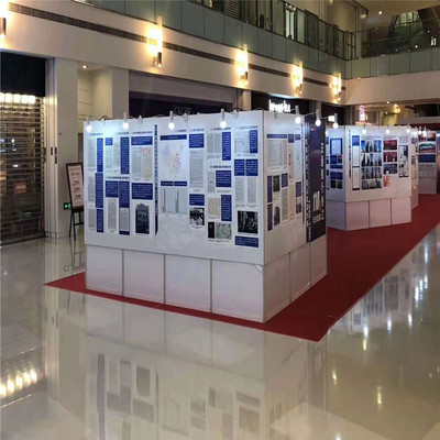 珠海專業(yè)展板出租與搭建服務(wù) 一站式解決您的會(huì)議及展覽需求