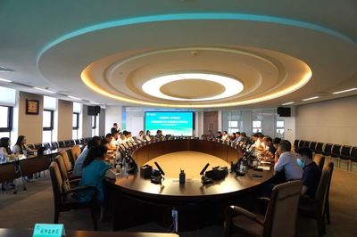 蘇陜協作結碩果，以藥為媒開啟合作新篇章 會議及展覽服務推動產業深度融合