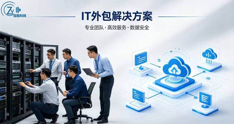 2026年正規(guī)IT駐場服務(wù)外包團(tuán)隊(duì)實(shí)力分析 如何選對靠譜伙伴