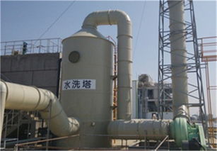 除臭凈化設備報價與型號規格全面解析