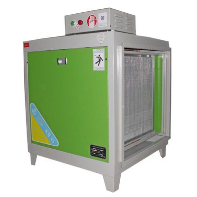 深圳家庭油煙機凈化器一體機選購指南